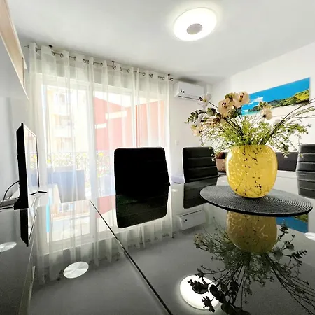 Mar Baltico Apartment