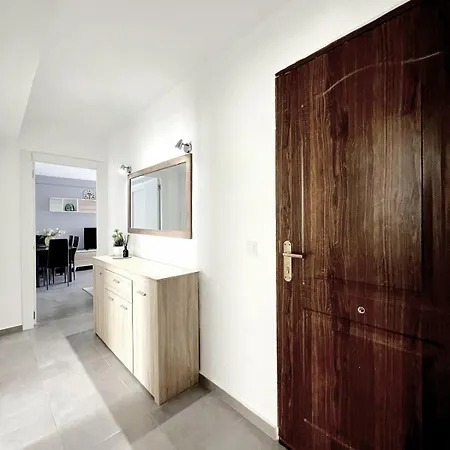 Apartment Mar Baltico Torrevieja