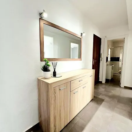 Mar Baltico Apartment *