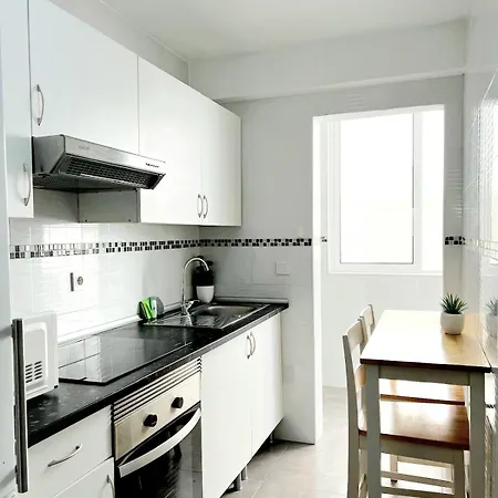 Apartment Mar Baltico *