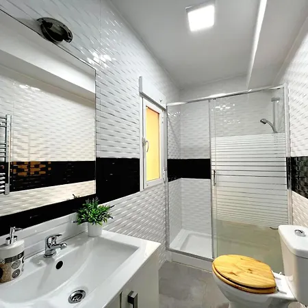 Mar Baltico Apartment Torrevieja