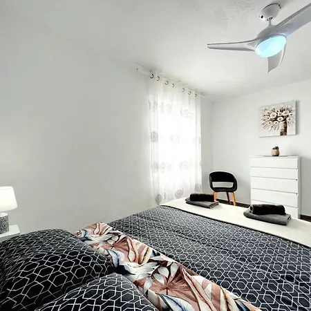Apartment Mar Baltico *